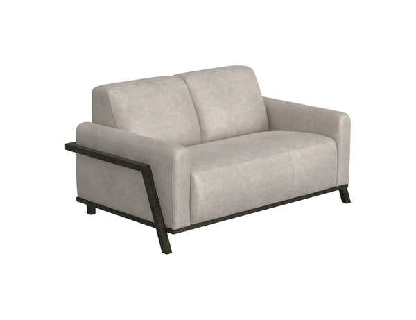 Fika - Loveseat - Fabric