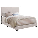 Boyd Panel Bed - Austin's Furniture Depot (Austin,TX)