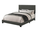 Boyd Panel Bed - Austin's Furniture Depot (Austin,TX)