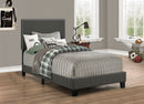 Boyd Panel Bed - Austin's Furniture Depot (Austin,TX)