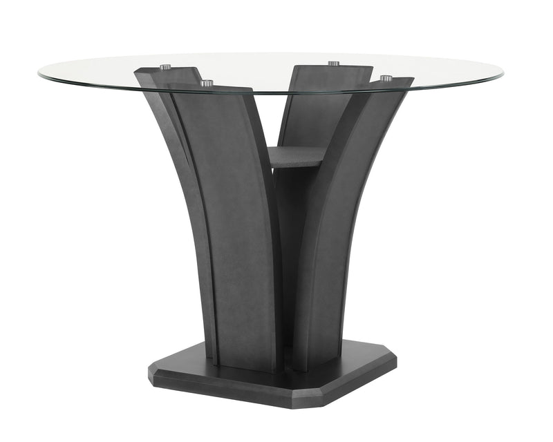 Camelia - Counter Dining Room Set