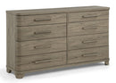 Veranda Dresser