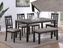 Paige Dining Set
