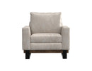 Blackburn - Armchair - Marfil