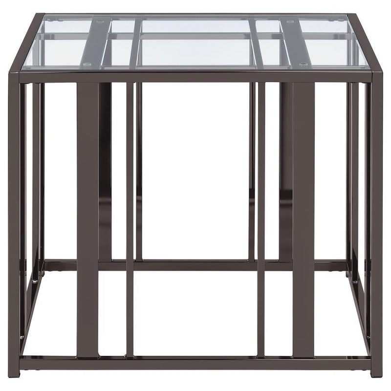 Adri - Coffee And End Table Set