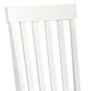 Caylie - Side Chair (Set of 2) - White