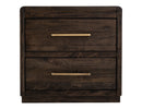 Mezquite - Nightstand