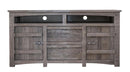 San Antonio 70" TV Stand