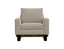 Blackburn - Armchair