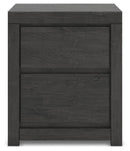 Fraluna Nightstand