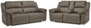 Laresview Living Room Set - Austin's Furniture Depot (Austin,TX)