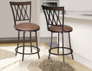 Sedona - Swivel Barstool