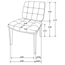 Redbridge Dining Set