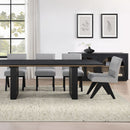 Magnolia - 5 Piece Dining Set