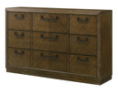 Lakecrest Dresser