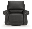 Chasemore - Swivel Glider Recliner