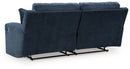 Danum Reclining Sofa