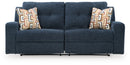 Danum Reclining Sofa