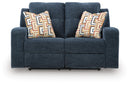 Danum Reclining Loveseat