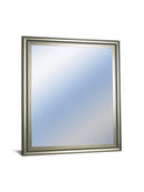 34x40 Decorative Framed Wall Mirror By Classy Art Promotional Mirror Frame