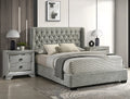Daphne Bed