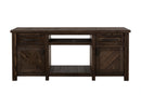 Dutton, Electric Fireplace