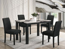 Resia Dining Table