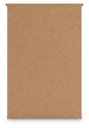 Makidern - Five Drawer Chest