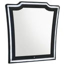 Lorient - LED Dresser Mirror