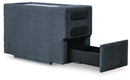 Modmax Sectional with Audio System