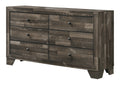 Atticus Dresser