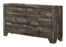Atticus Dresser