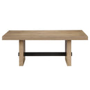 Aubrey - Cocktail Table