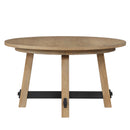 Aubrey - Round Dining Table