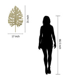 Golden Palm I - Beige