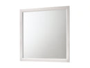 Crown Mark Akerson Mirror in Chalk image