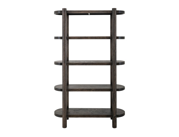 Black Balam - Bridge - Oil Black