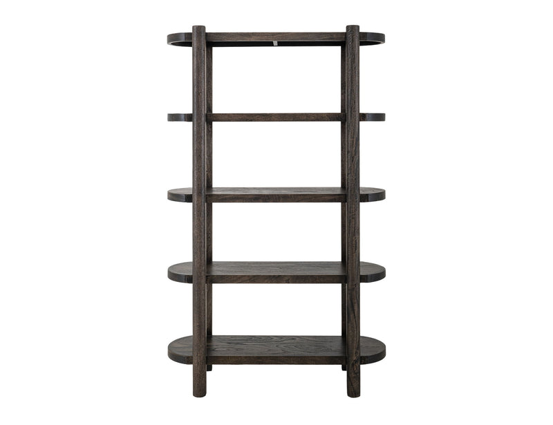 Black Balam - Bridge - Oil Black