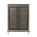 Twenty Nine - 5-Drawer Flip-Top Chest