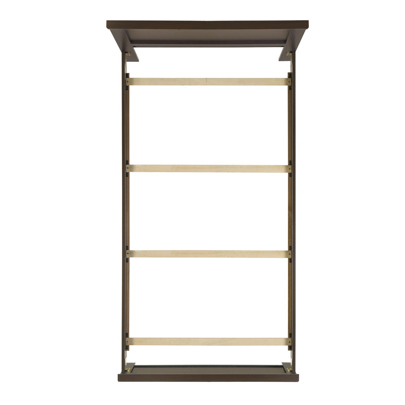 Sami - Youth Panel Bed