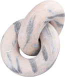 Knot - Marble Decorative Accessory