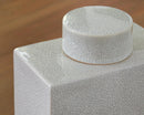 Haddworth Jar