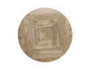 White Balam, Round Table 47"