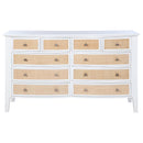 Bexhill - 10-Drawer Dresser
