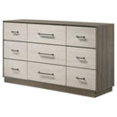 Fenwick - 9-Drawer Dresser