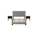 Coyote - Bedroom Set