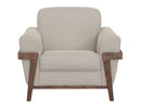 Loft - Arm Chair