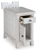 Robbinsdale - Table - Austin's Furniture Depot (Austin,TX)