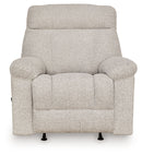 Hoyne Park - Rocker Recliner - Austin's Furniture Depot (Austin,TX)