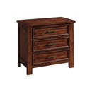 Sullivan - 3-Drawer Nightstand